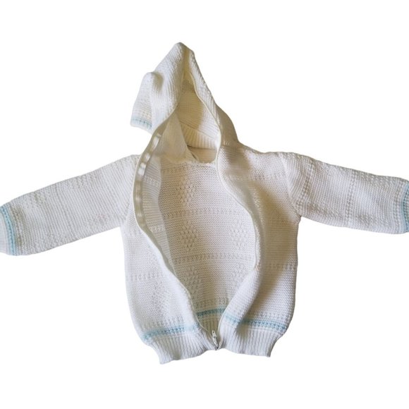 Mario Gilberti Shirts & Tops Vintage Mario Gilberti Baby Sweater